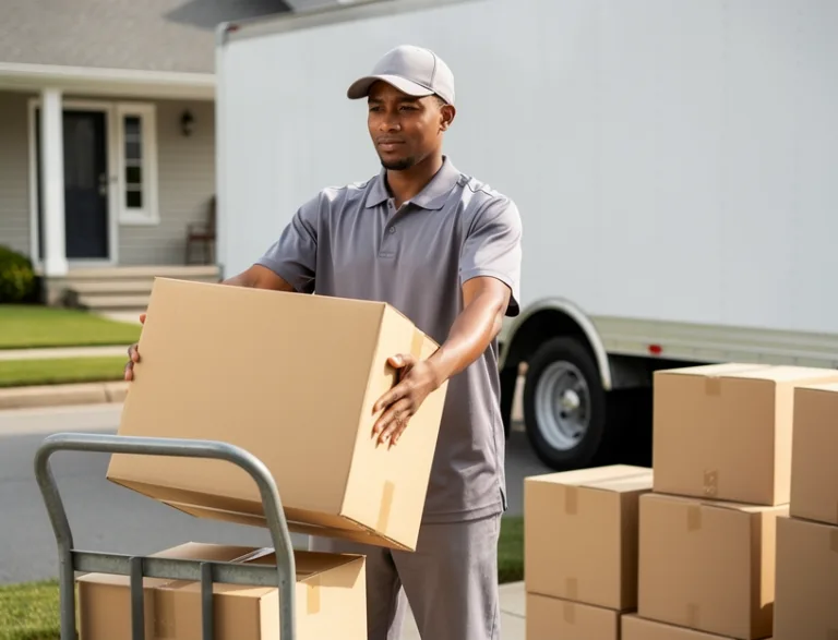 Moving West Torrington